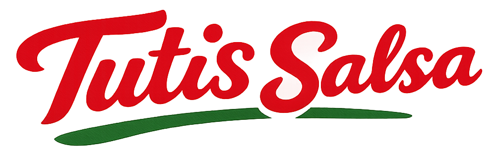 Tuti's Salsa